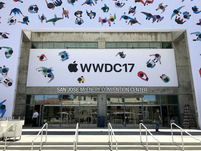 8 thông báo quan trọng nhất từ sự kiện WWDC 2017 của Apple ảnh 1