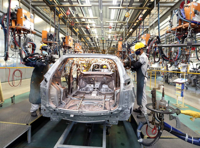 Toàn văn Nghị quyết Trung ương 5 về phát triển kinh tế tư nhân ảnh 2