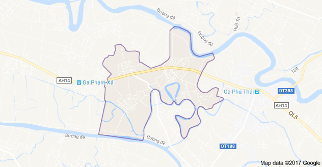 Hải Dương: Thiếu quan sát, ôtô tải bị tàu hỏa đâm văng nhiều mét ảnh 1