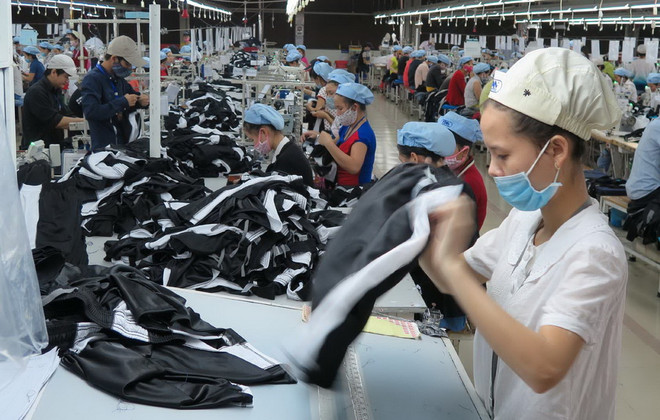 Toàn văn Nghị quyết Trung ương 5 về phát triển kinh tế tư nhân ảnh 1