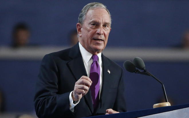 Giới doanh nhân, quan chức Mỹ ra mắt liên minh ủng hộ Hiệp định Paris ảnh 1