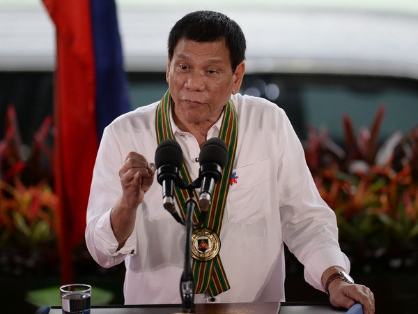 EU và LHQ vẫn tiếp tục cung cấp viện trợ cho Philippines ảnh 1