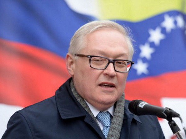 Moskva cáo buộc Đảng Dân chủ Mỹ kích động tâm lý "bài Nga" ảnh 1