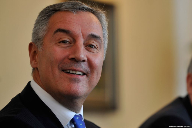 Chính phủ Montenegro vượt qua cuộc bỏ phiếu bất tín nhiệm ảnh 1