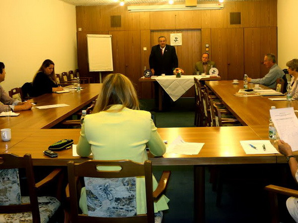 Hội Séc – Việt lên án những phát ngôn xuyên tạc về Việt Nam ảnh 1