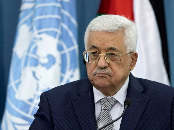 Tổng thống Palestine thông báo thành viên mới của ủy ban trung ương ảnh 1