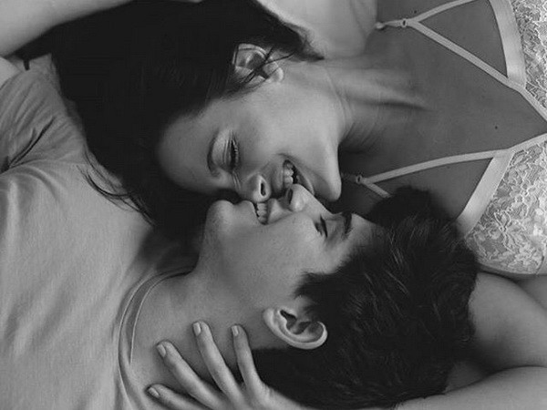 Những dấu hiệu nhận biết đâu là người đàn ông yêu bạn thật lòng ảnh 1