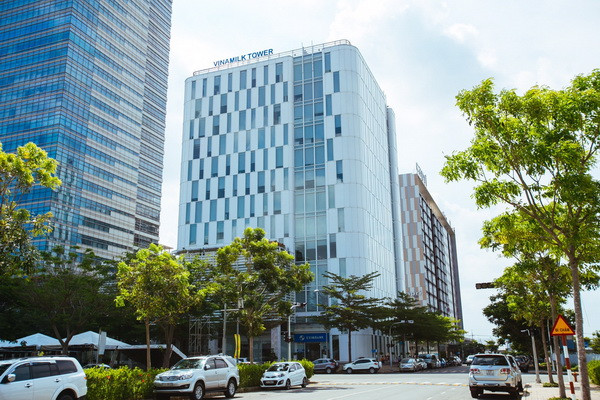Ảnh minh họa. (Nguồn: Vinamilk) SCIC: Sẽ chào bán vốn Vinamilk ngày 10/11, chưa có giá khởi điểm ảnh 1