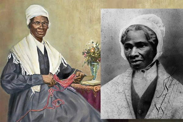 Nhìn lại 11 cột mốc lịch sử quan trọng dành cho nữ quyền ảnh 1