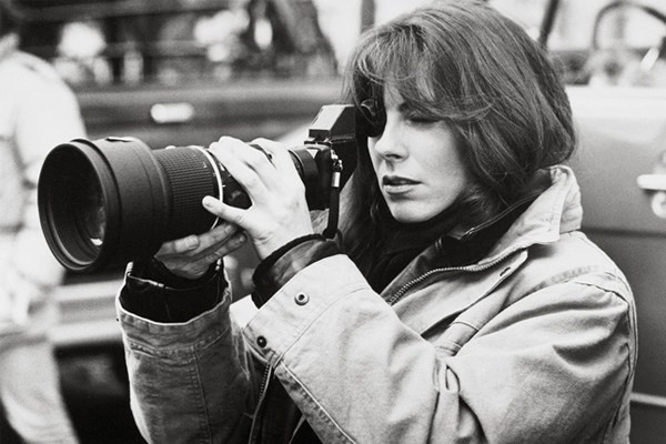 Nhìn lại 11 cột mốc lịch sử quan trọng dành cho nữ quyền ảnh 7