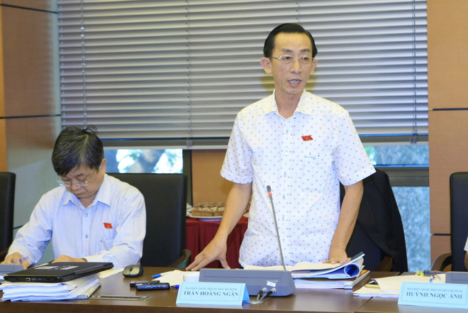 "Thoái vốn chậm là do cả doanh nghiệp và cơ chế chính sách" ảnh 1