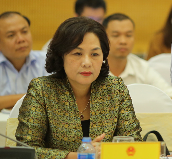 Vụ khách mất tiền thẻ ATM: Đã có 8 khách được trả lại tiền ảnh 1