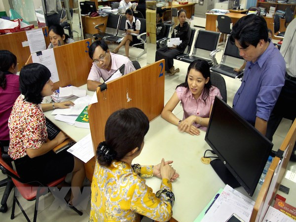 ‘Không có việc vỡ quỹ bảo hiểm xã hội vào năm 2025’ ảnh 1