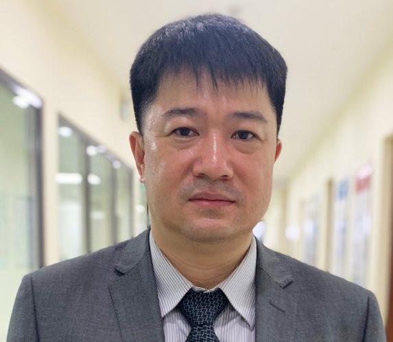 Thủ tướng bổ nhiệm Phó Chủ tịch Viện Hàn lâm Khoa học và Công nghệ ảnh 1