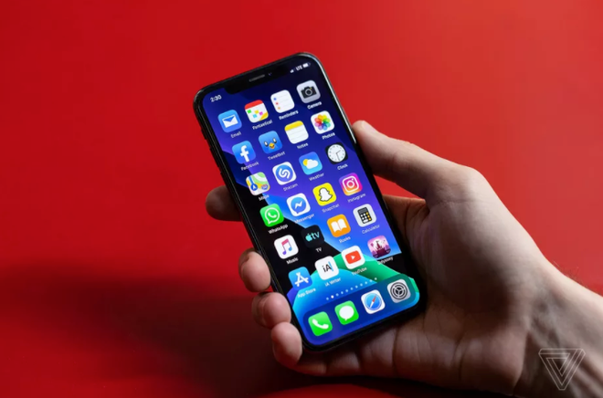 Người dùng iPhone sắp tới có thể dùng thử ứng dụng trước khi cài đặt ảnh 1