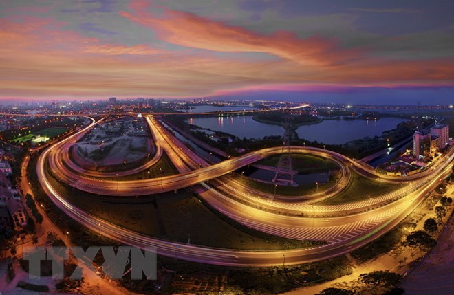 Xây dựng chiến lược phát triển không gian sáng tạo ở Hà Nội ảnh 1