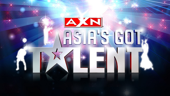 Asia’s Got Talent mùa đầu tiên sẽ lên sóng từ tháng Ba ảnh 1