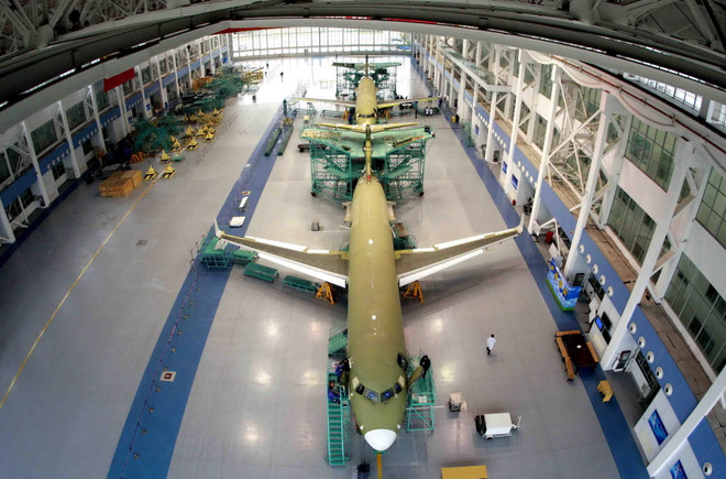 Australia-Trung Quốc đạt thỏa thuận bước ngoặt về hàng không ảnh 1