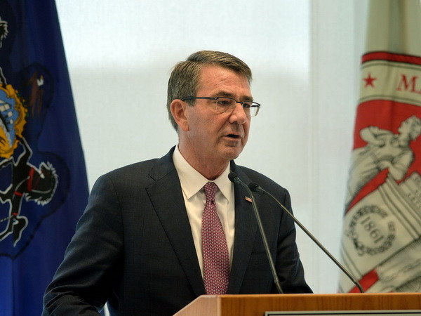 Bất chấp Nga, Mỹ "kích hoạt" hệ thống phòng thủ tên lửa ở châu Âu ảnh 1