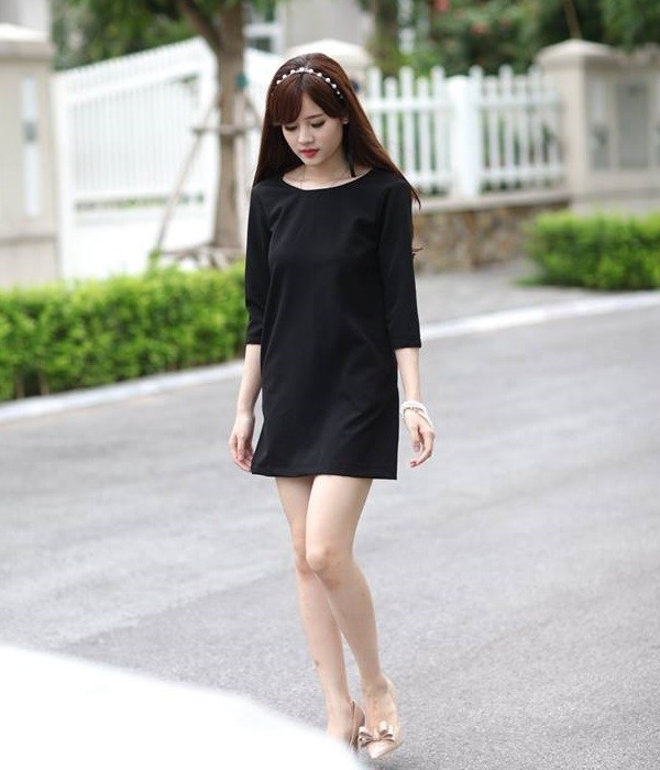 Tín đồ thời trang Việt ngày càng chuộng xu hướng thanh lịch ảnh 3