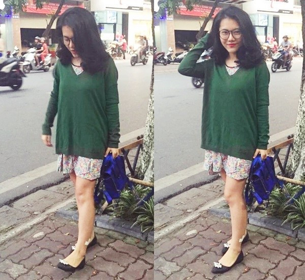 Tín đồ thời trang Việt ngày càng chuộng xu hướng thanh lịch ảnh 15