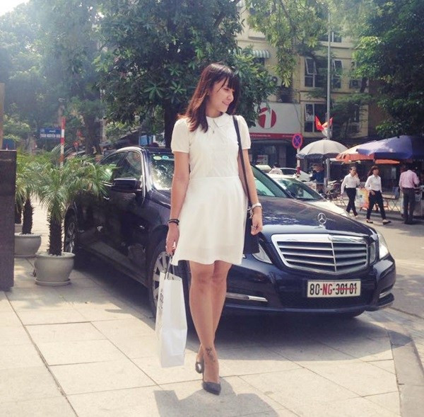 Tín đồ thời trang Việt ngày càng chuộng xu hướng thanh lịch ảnh 1