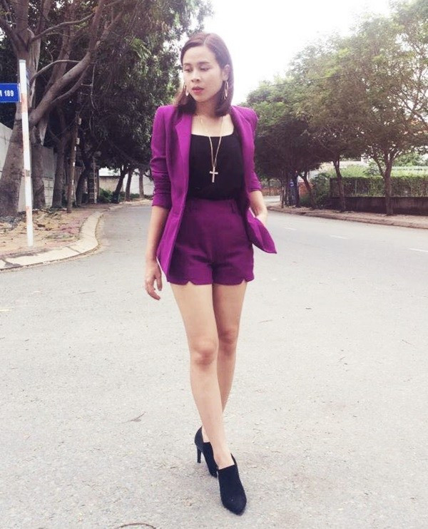 Tín đồ thời trang Việt ngày càng chuộng xu hướng thanh lịch ảnh 14