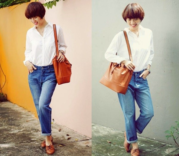 Tín đồ thời trang Việt ngày càng chuộng xu hướng thanh lịch ảnh 10