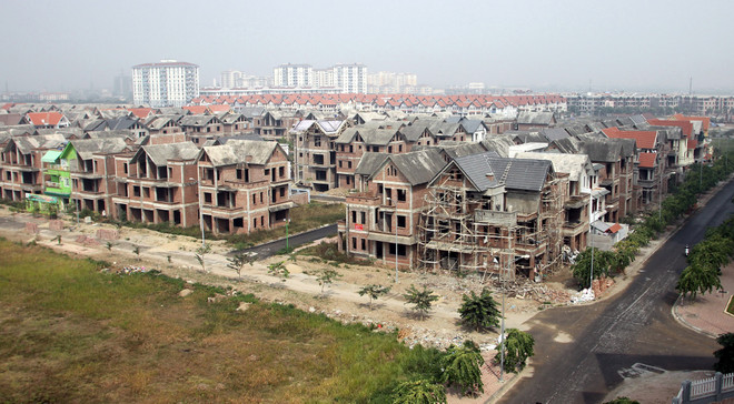 Giải ngân gần 1.700 tỷ đồng từ gói ưu đãi bất động sản ảnh 1