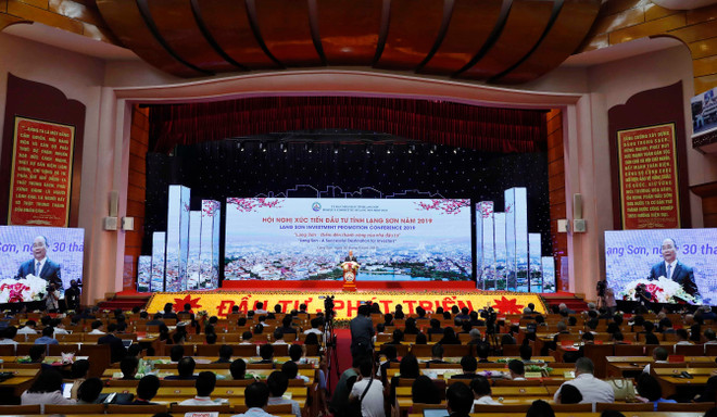 Thủ tướng: Cần xây dựng cơ chế liên kết về kinh tế các tỉnh biên giới ảnh 2