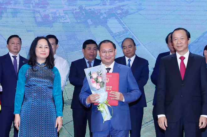 Thủ tướng: Cần xây dựng cơ chế liên kết về kinh tế các tỉnh biên giới ảnh 3