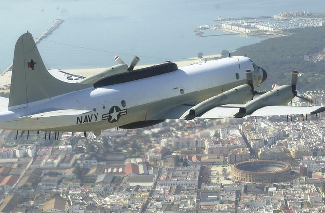 Venezuela tố cáo Mỹ tiếp tục vi phạm không phận nhiều lần&nbsp; ảnh 1