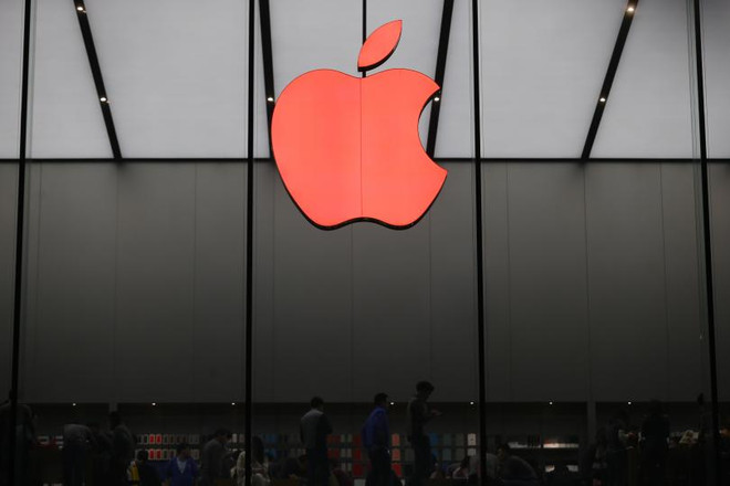 Hàng loạt "ông lớn" công nghệ ủng hộ Apple từ chối giúp FBI ảnh 1