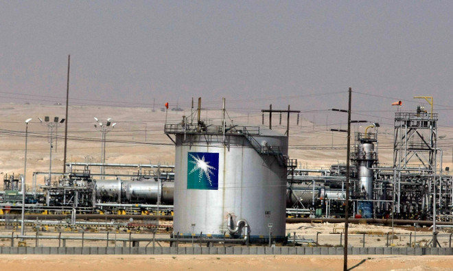 Aramco không thay đổi kế hoạch IPO sau vụ tấn công hai cơ sở dầu mỏ ảnh 1
