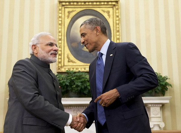 “Cơ hội vàng” để tái khởi động quan hệ chiến lược Mỹ-Ấn Độ ảnh 1