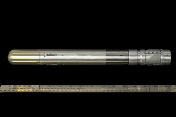 Mỹ: Tập đoàn vũ khí Raytheon Co. trình làng tên lửa siêu nhỏ ảnh 1