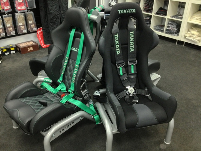 Hãng Takata của Nhật Bản nhận án phạt kỷ lục 200 triệu USD ảnh 1