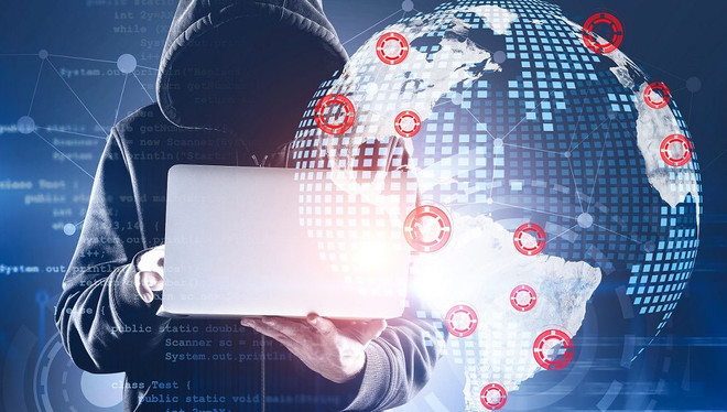 ICRC kêu gọi chấm dứt các cuộc tấn công mạng nhằm vào cơ sở y tế ảnh 1