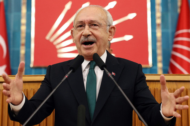 Bầu cử Tổng thống Thổ Nhĩ Kỳ: Cuộc đua gay cấn đã phân thắng bại? ảnh 2