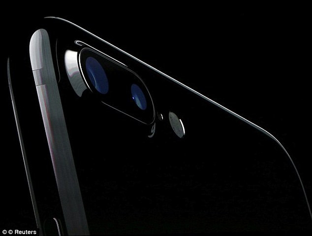 iPhone 8 sắp tới có thể sẽ có camera có khả năng chụp ảnh 3D ảnh 1
