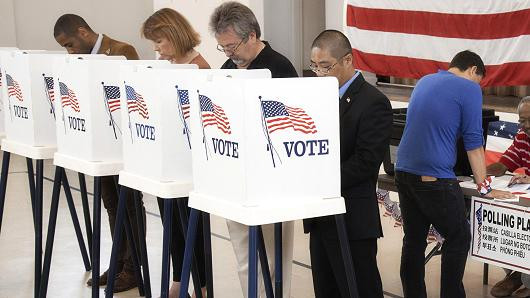 Wisconsin kiểm lại phiếu, bà Clinton có thể "lội ngược dòng"? ảnh 1