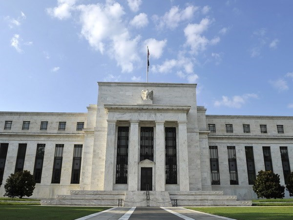 IMF lo ngại việc Fed tăng lãi suất sẽ gây rối loạn thị trường ảnh 1