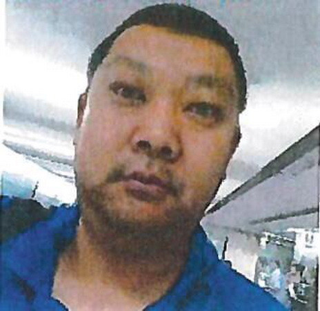 Doanh nhân Trung Quốc bị buộc tội đánh cắp thông tin quân sự Mỹ ảnh 1