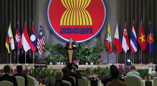 Phát huy vai trò văn hóa và nghệ thuật ASEAN vì sự phát triển bền vững ảnh 1