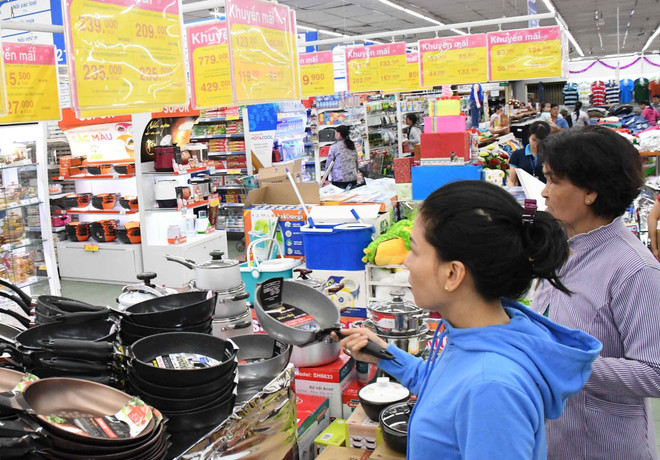 Chiêu trò chuyển giá và hành trình tìm lối ra trong mê cung ảnh 4