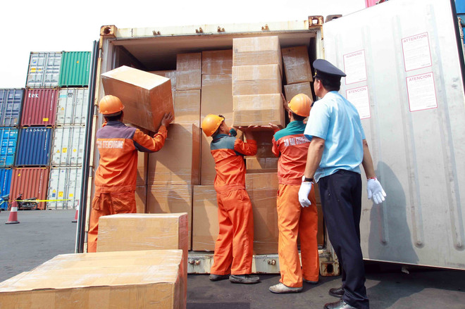 Chiêu trò chuyển giá và hành trình tìm lối ra trong mê cung ảnh 2