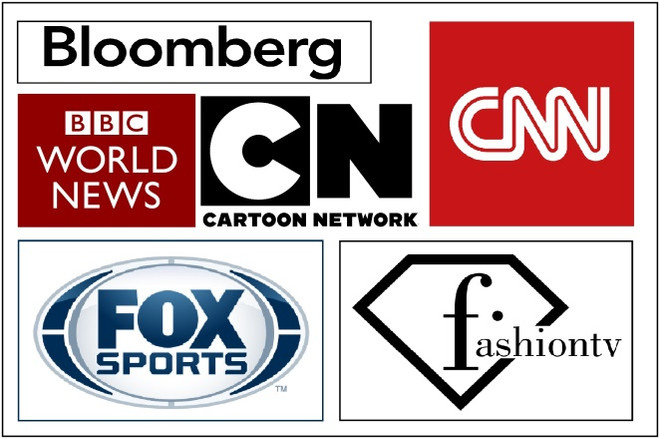 6 kênh truyền hình quốc tế trở lại truyền hình cáp VTVCab và Viettel ảnh 1