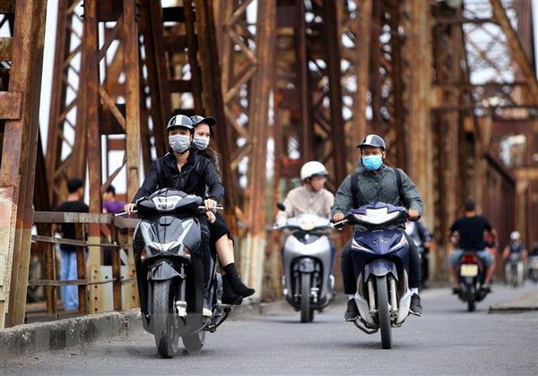 Có khả năng xuất hiện 3-5 đợt không khí lạnh trong tháng 2 ảnh 1