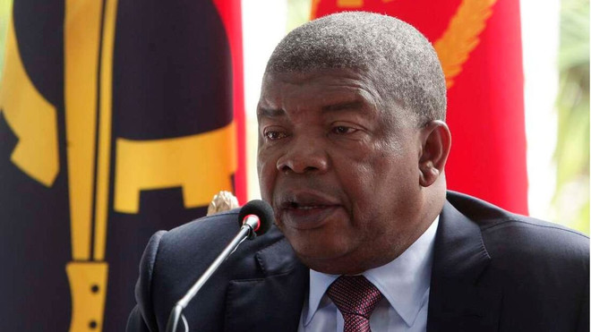 Tổng thống Angola Joao Lourenco trúng cử nhiệm kỳ thứ hai liên tiếp ảnh 1