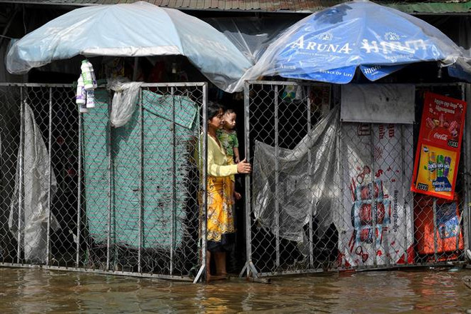 Campuchia trấn áp tội phạm buôn bán người ở tỉnh Preah Sihanouk ảnh 1